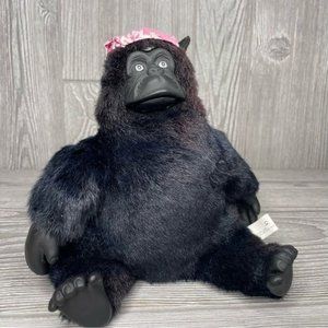 The Rocking Gorilla Mac The Macarena Gorilla Vintage does not work disconnected